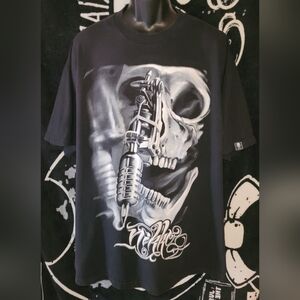 Sullen Clothing-Nikko Hurtado Needle-Size 2XL